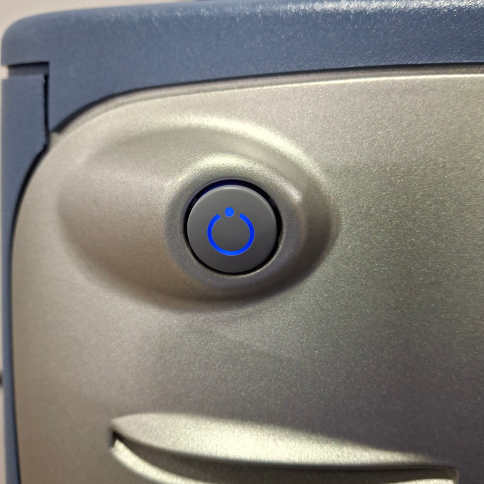 Alcon Laboratories Inc Infiniti w/ Ozil Phacoemulsifier