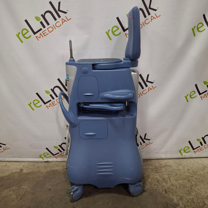 Alcon Laboratories Inc Infiniti w/ Ozil Phacoemulsifier