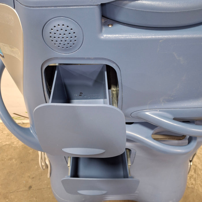 Alcon Laboratories Inc Infiniti w/ Ozil Phacoemulsifier