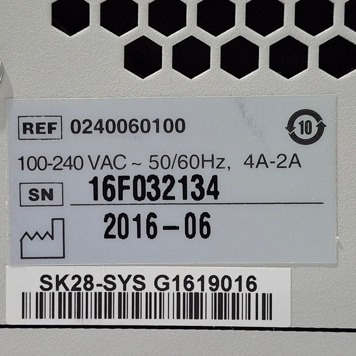 Stryker SDC3 240 060 100 Image Management System