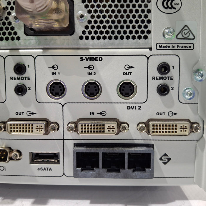 Stryker SDC3 240 060 100 Image Management System