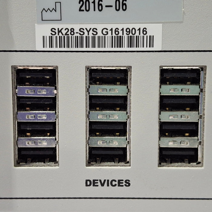 Stryker SDC3 240 060 100 Image Management System