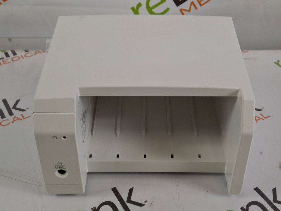 GE Healthcare F5-01 Carescape Module Frame