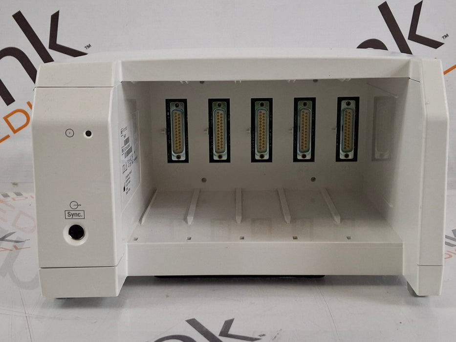 GE Healthcare F5-01 Carescape Module Frame