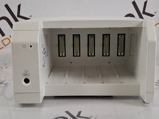 GE Healthcare GE Healthcare F5-01 Carescape Module Frame Patient Monitors reLink Online