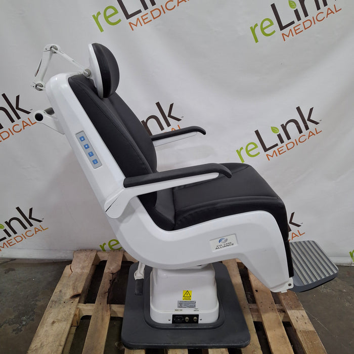 Eye Care Alliance Tilt Chair