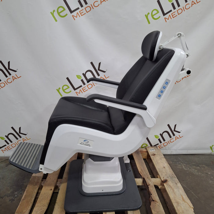 Eye Care Alliance Tilt Chair