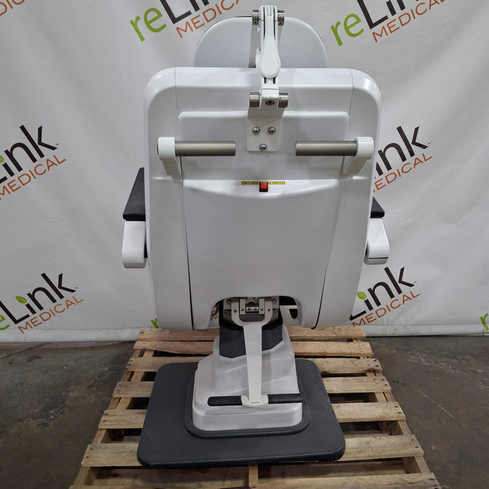 Eye Care Alliance Tilt Chair
