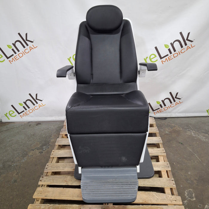 Eye Care Alliance Tilt Chair