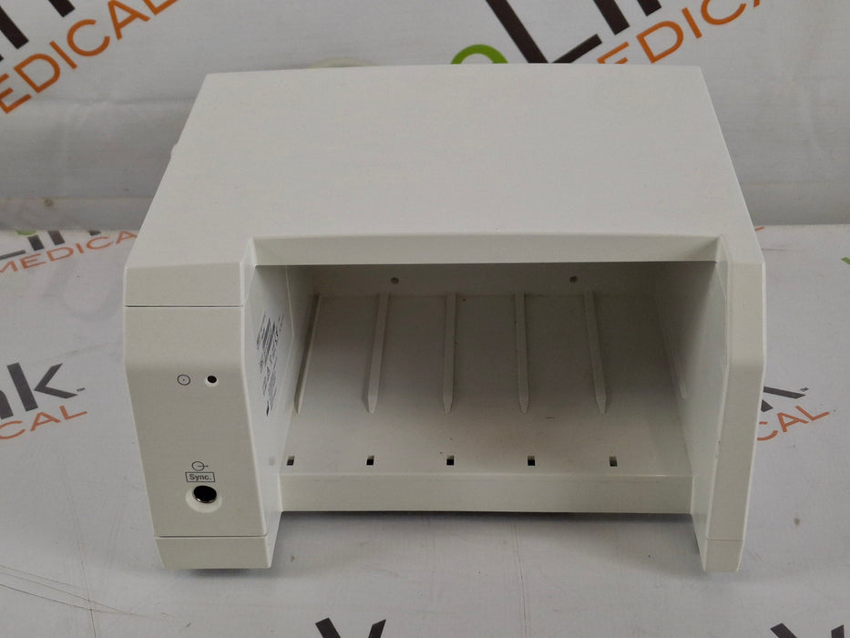 GE Healthcare F5-01 Carescape Module Frame