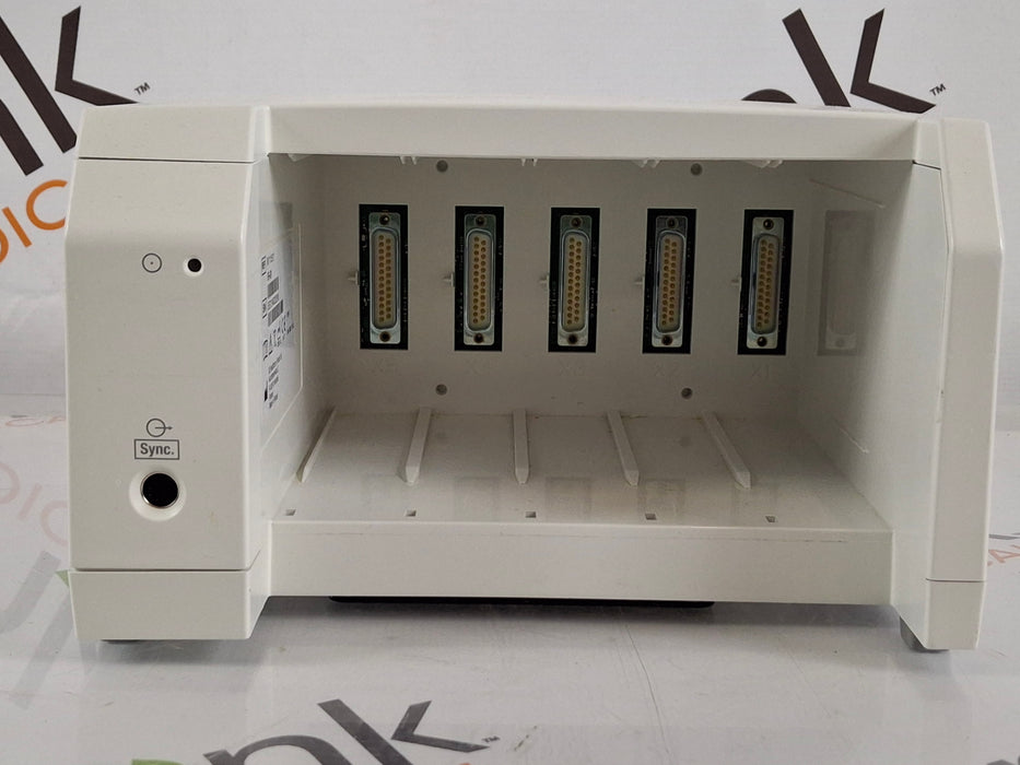 GE Healthcare F5-01 Carescape Module Frame