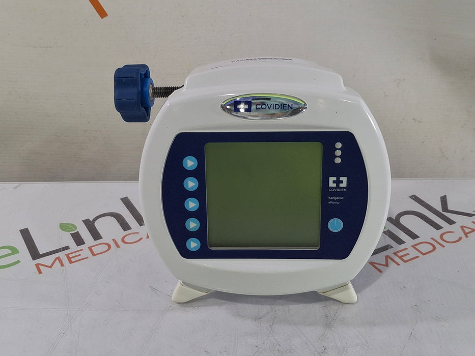 Covidien Kangaroo ePump Enteral Feeding Pump