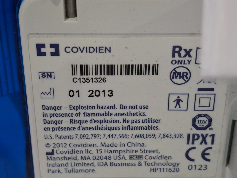 Covidien Kangaroo ePump Enteral Feeding Pump