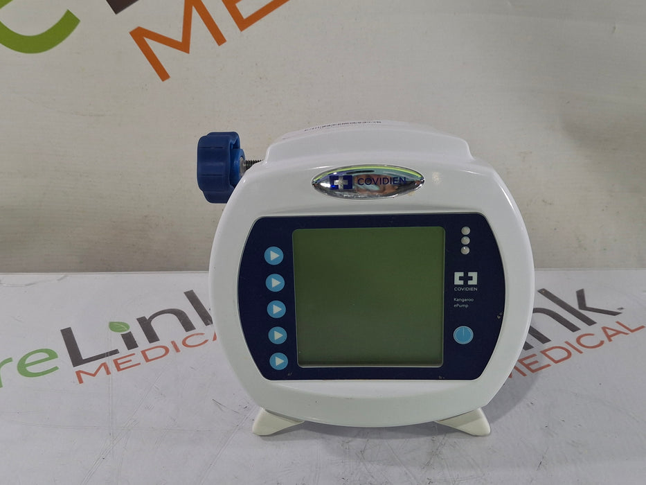 Covidien Kangaroo ePump Enteral Feeding Pump