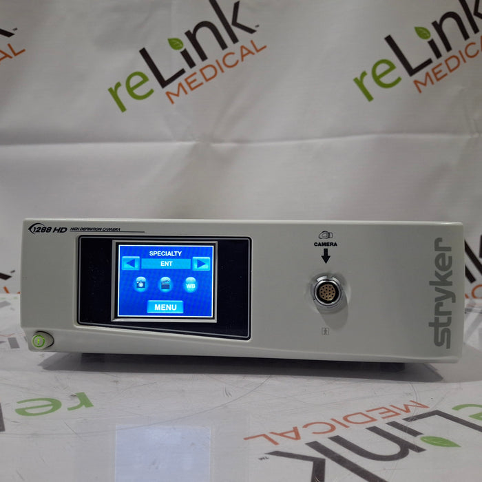 Stryker 1288HD Camera Control Unit