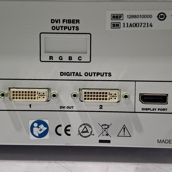 Stryker 1288HD Camera Control Unit