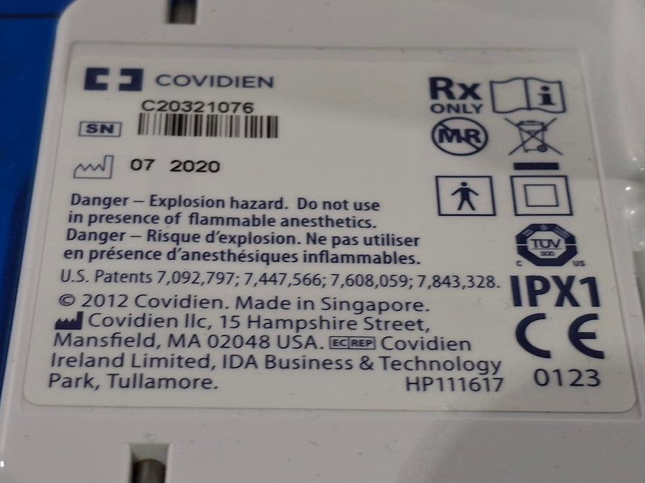 Covidien Kangaroo ePump Enteral Feeding Pump