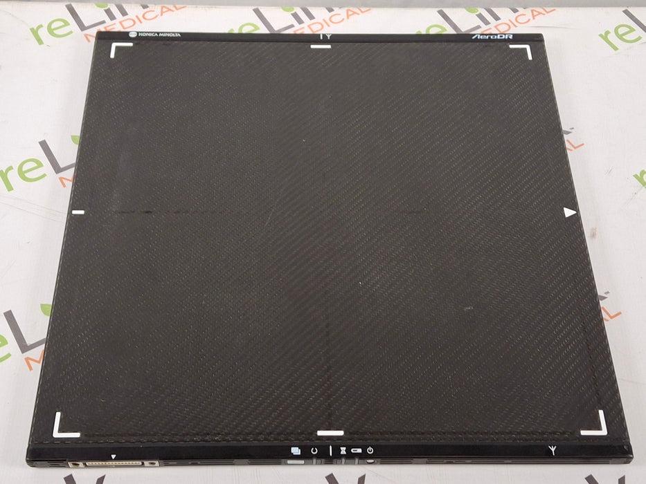 Reina Imaging Carbon Fiber DR Panel Holder