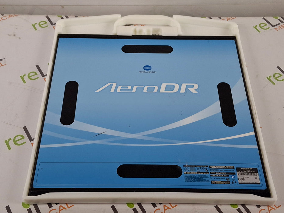 Reina Imaging Carbon Fiber DR Panel Holder