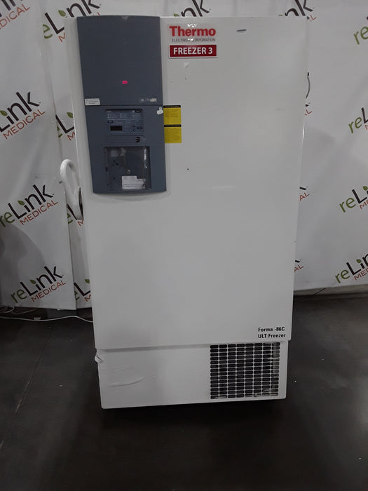 Thermo Scientific 956 Forma -86C ULT Freezer