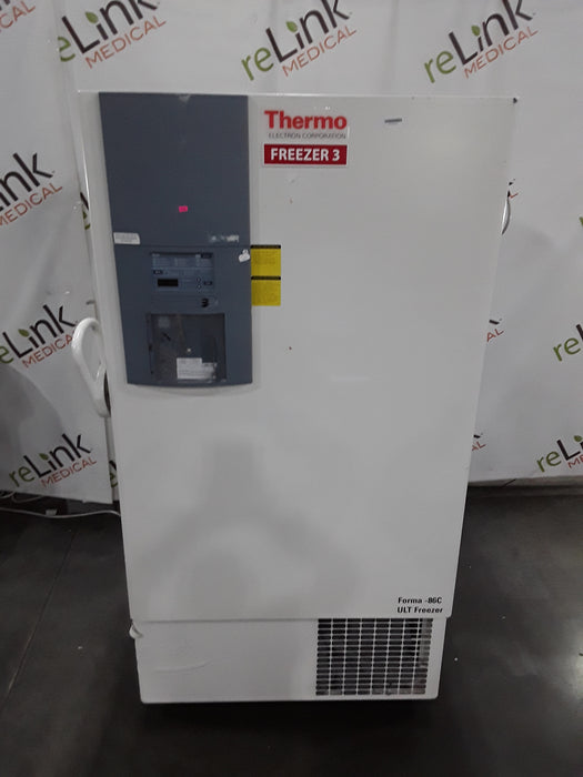 Thermo Scientific 956 Forma -86C ULT Freezer