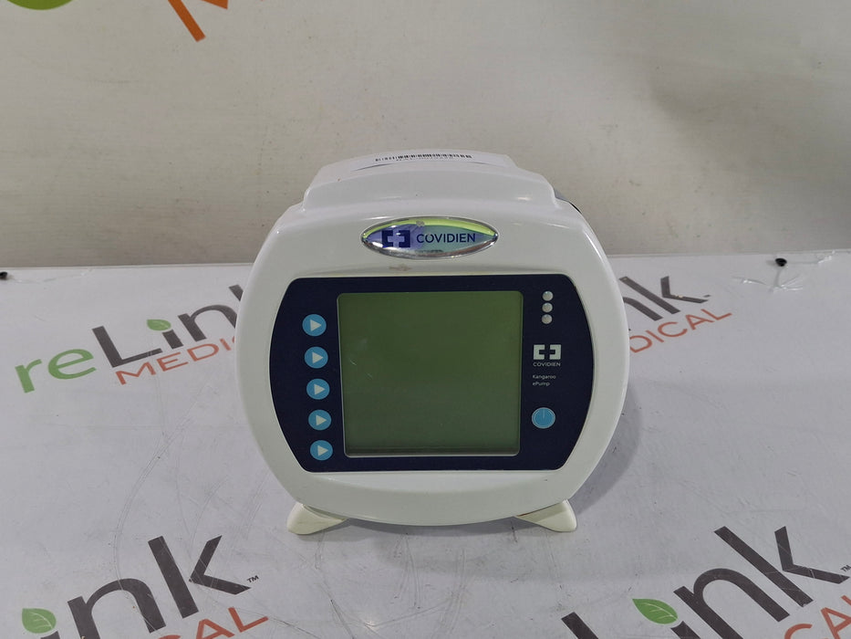 Covidien Kangaroo ePump Enteral Feeding Pump