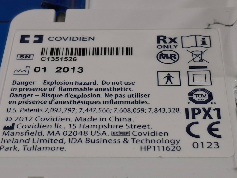 Covidien Kangaroo ePump Enteral Feeding Pump