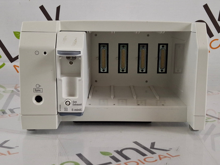 GE Healthcare E-miniC-00 CO2 Module