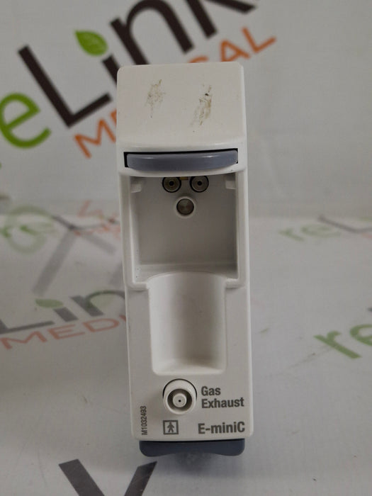 GE Healthcare E-miniC-00 CO2 Module