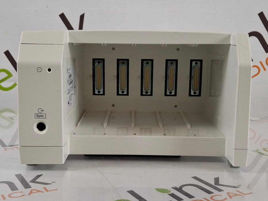 GE Healthcare E-miniC-00 CO2 Module