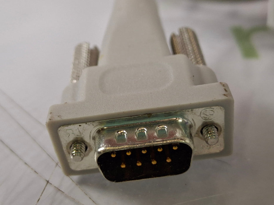 GE Healthcare E-miniC-00 CO2 Module