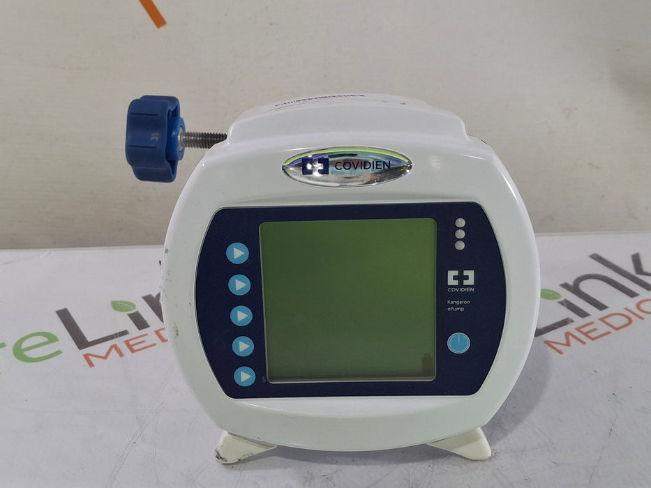 Covidien Kangaroo ePump Enteral Feeding Pump