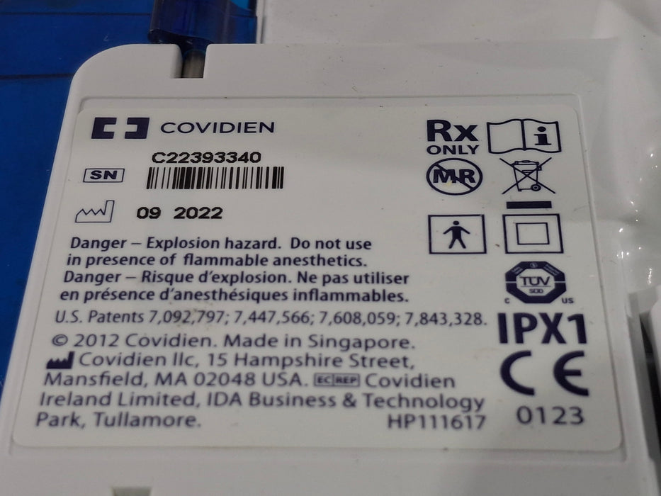 Covidien Kangaroo ePump Enteral Feeding Pump