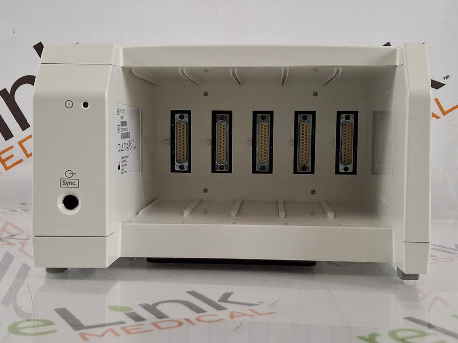 GE Healthcare F5-01 Carescape Module Frame