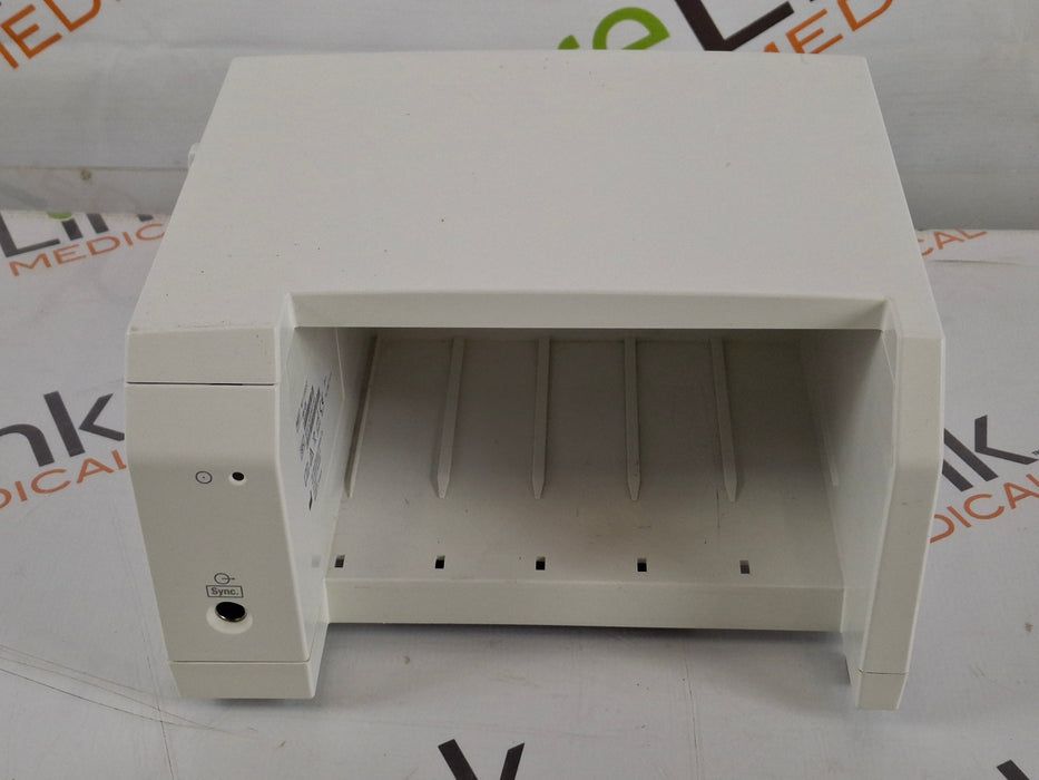 GE Healthcare F5-01 Carescape Module Frame