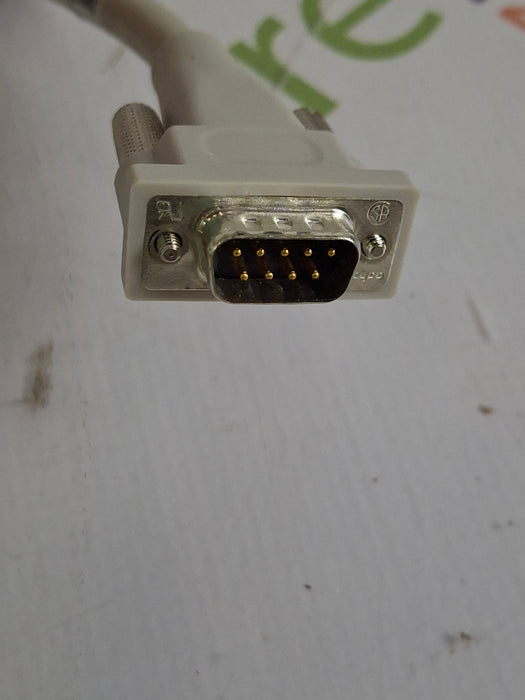 GE Healthcare F5-01 Carescape Module Frame