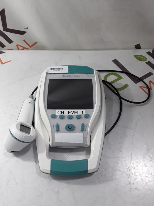 Verathon Medical, Inc BVI 9400 Bladderscan