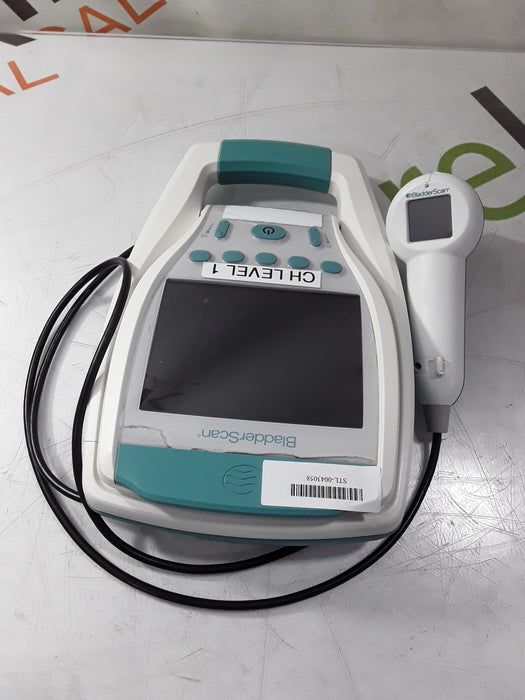 Verathon Medical, Inc BVI 9400 Bladderscan