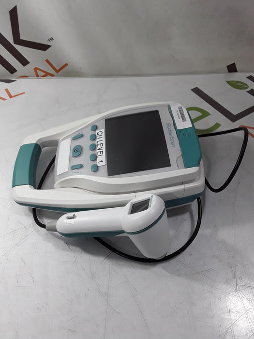 Verathon Medical, Inc BVI 9400 Bladderscan