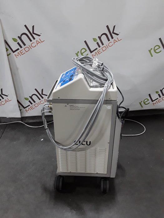 Gaymar Medi-Therm III MTA7900 Hyper/Hypothermia Machine