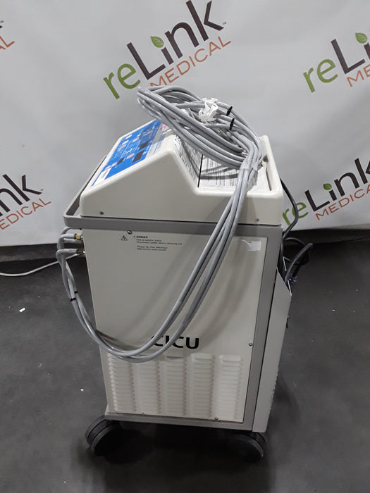 Gaymar Medi-Therm III MTA7900 Hyper/Hypothermia Machine