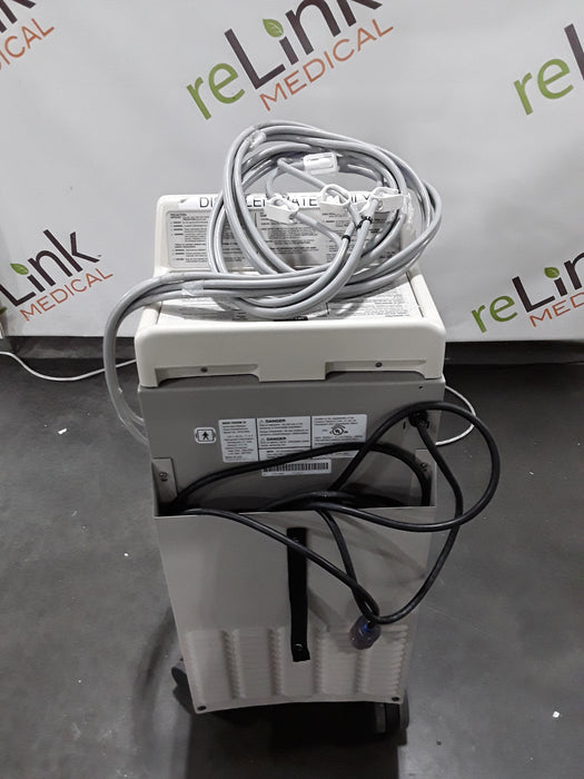 Gaymar Medi-Therm III MTA7900 Hyper/Hypothermia Machine