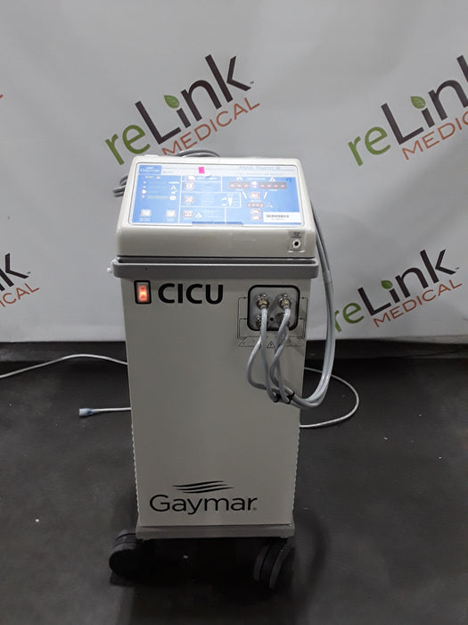 Gaymar Medi-Therm III MTA7900 Hyper/Hypothermia Machine