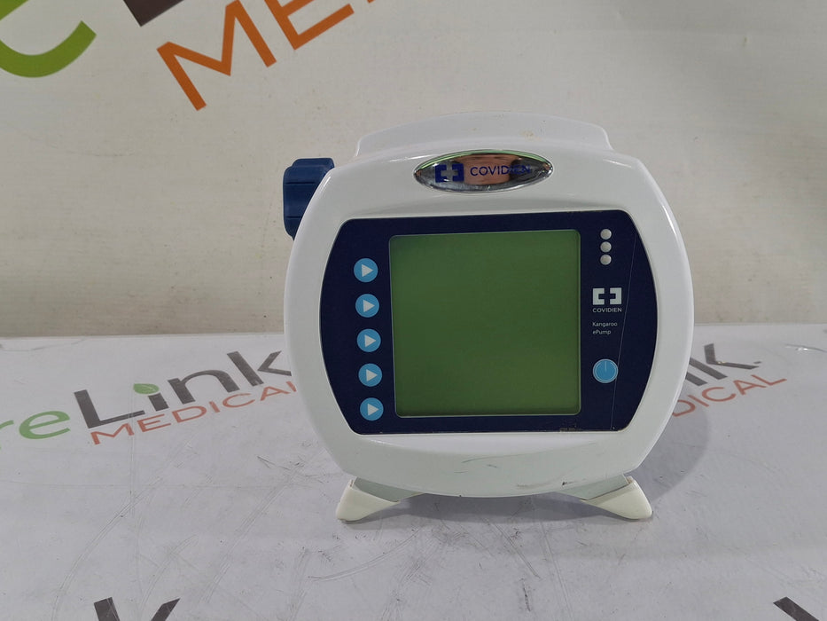 Covidien Kangaroo ePump Enteral Feeding Pump