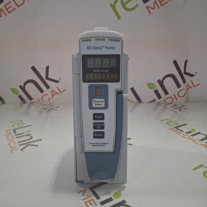 Becton Dickinson 8100 LVP Infusion Pump Module