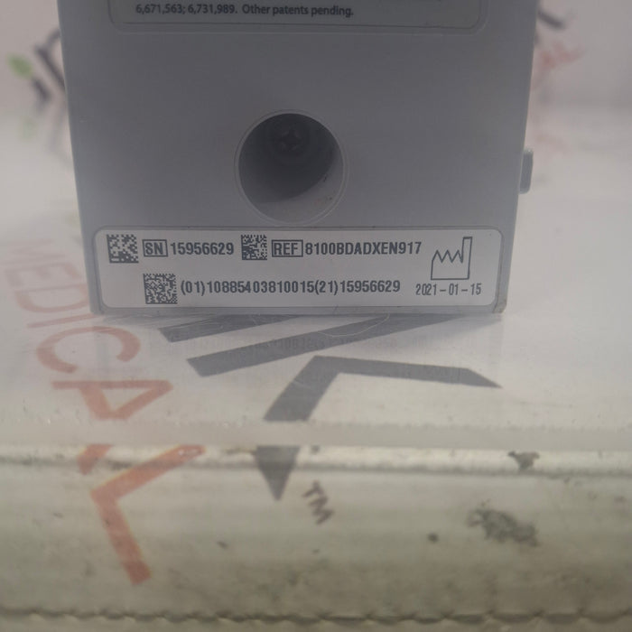 Becton Dickinson 8100 LVP Infusion Pump Module