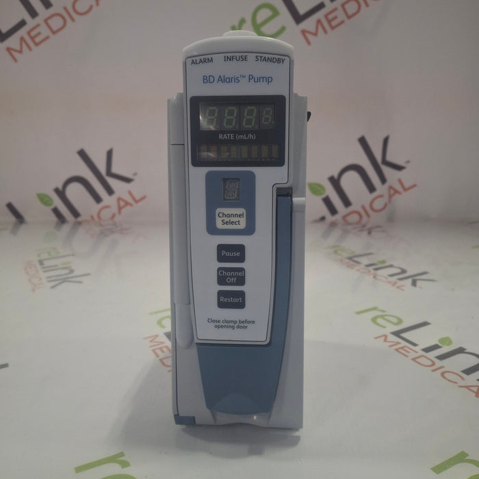 Becton Dickinson 8100 LVP Infusion Pump Module