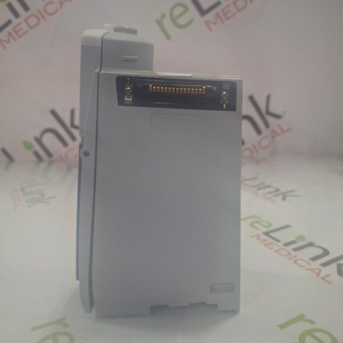 Becton Dickinson 8100 LVP Infusion Pump Module