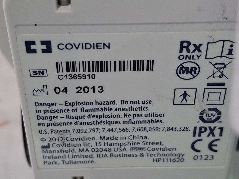 Covidien Kangaroo ePump Enteral Feeding Pump