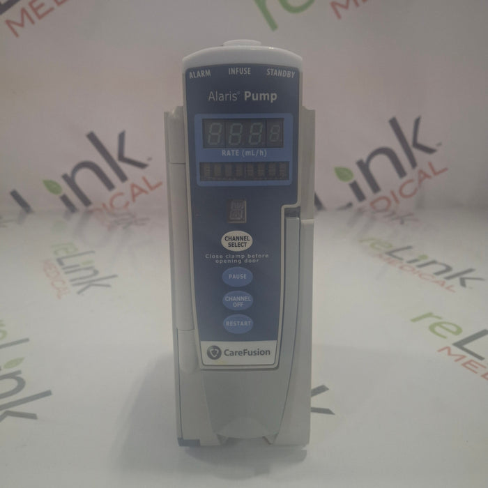 CareFusion Alaris 8100 LVP Infusion Pump Module